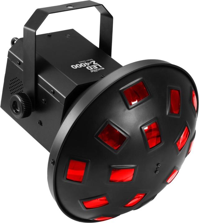 Produktbild Eurolite LED Z-4000 Strahleneffekt (3 W, LED)