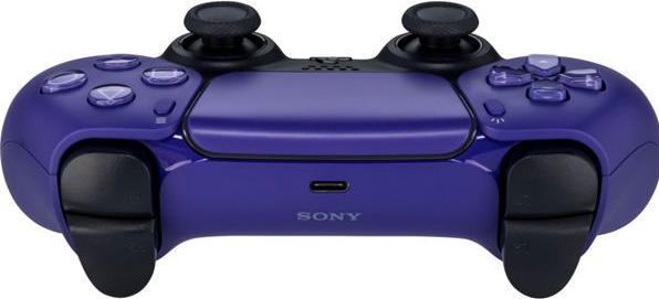 Produktbild Sony DualSense Wireless-Controller - Galactic Purple (PC, PS5)