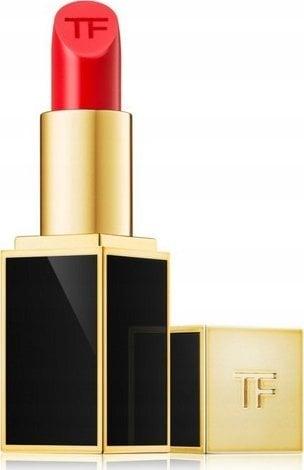 Actual product image Tom Ford Lip COLOR Matte (Mat Ruby Rush)
