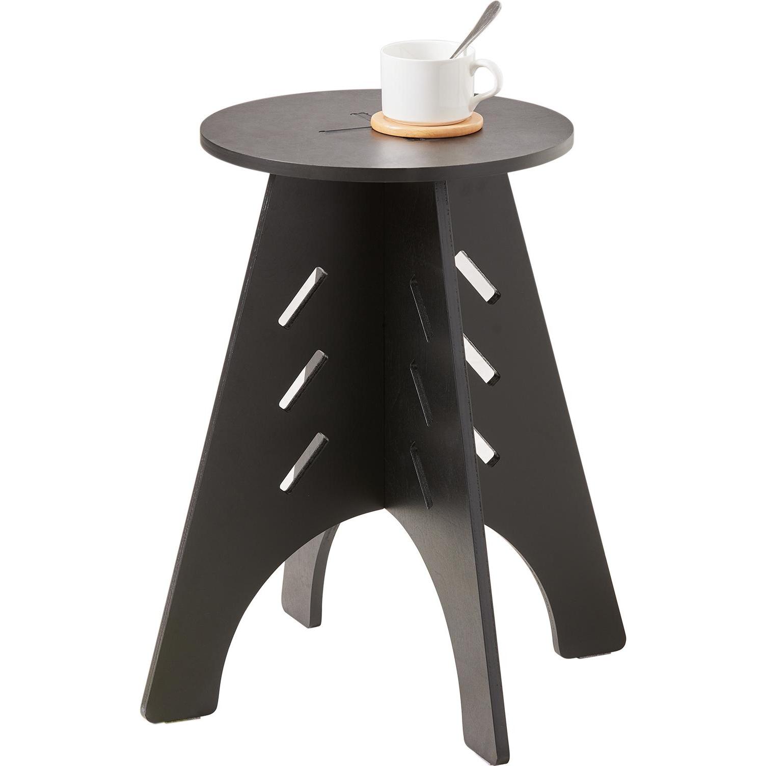 SoBuy, Couchtisch + Beistelltisch, Jose