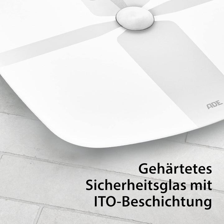 Immagine prodotto ADE Bilancia analitica FITVigo BA1800 (180 kg)