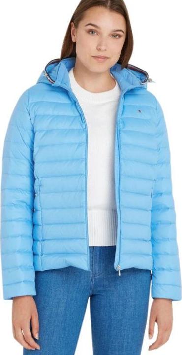 Immagine prodotto Tommy Hilfiger Th Ess Lw Down Jkt (S)
