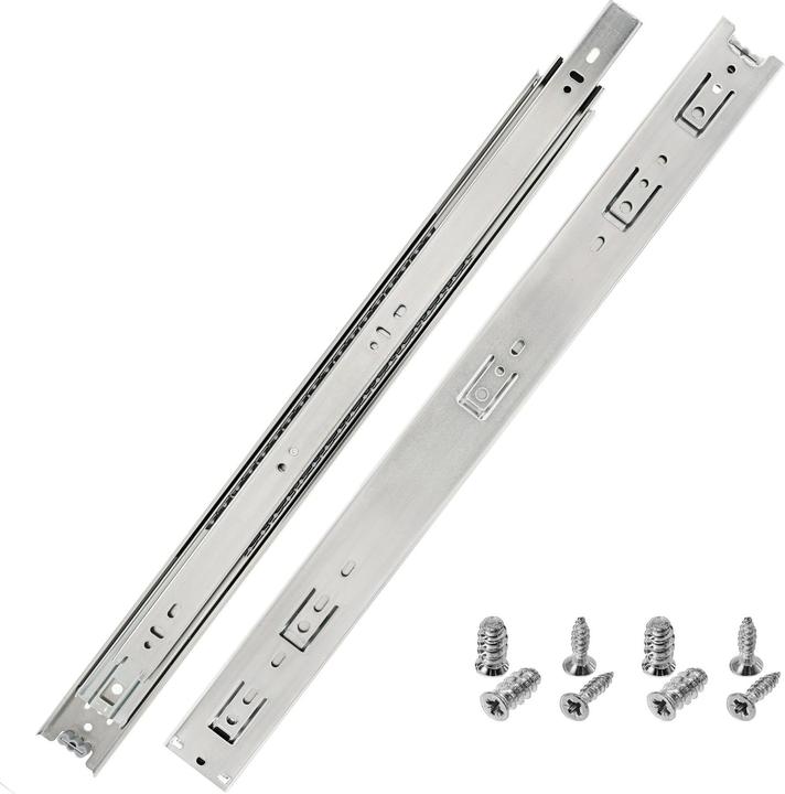 Helpmate Kugelvollauszug