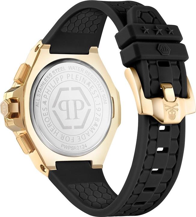 Immagine prodotto Philipp Plein PWPSA0124 (Cronografo)