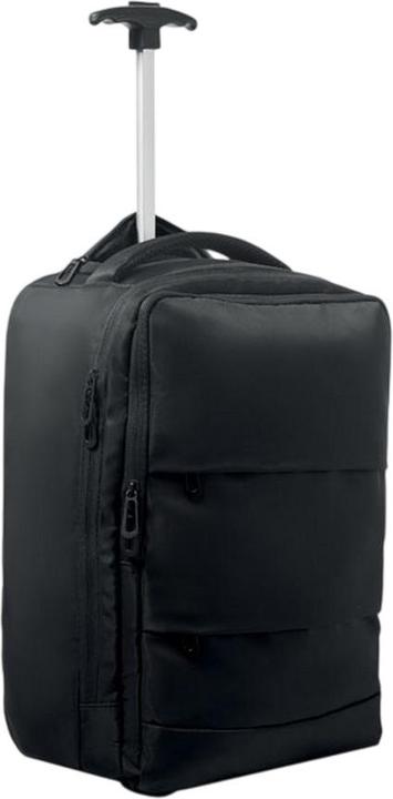 Image du produit MidOcean - Bagage à main à 2 roulettes