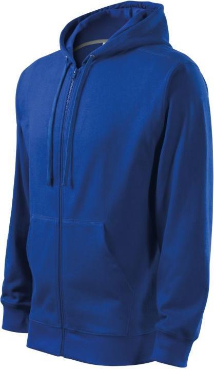 Produktbild Malfini Trendy Zipper M MLI-41005 sweatshirt (S)