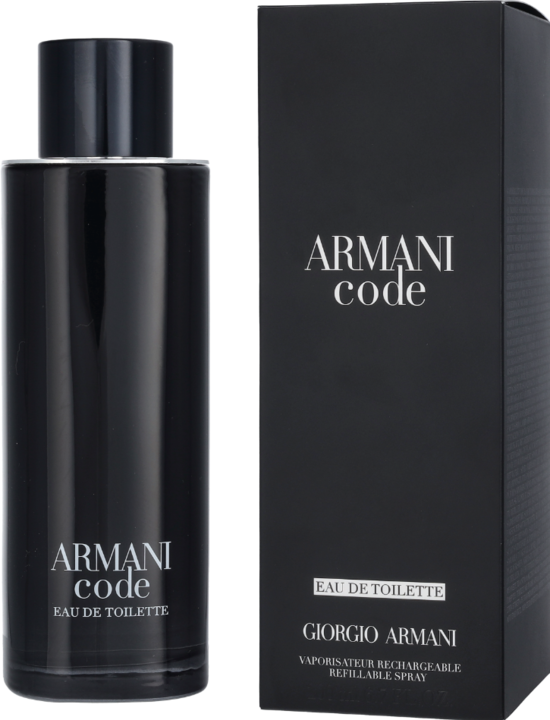 Immagine prodotto Armani Exchange Armani Code Pour Homme Edt Spray (Eau de toilette, 200 ml)