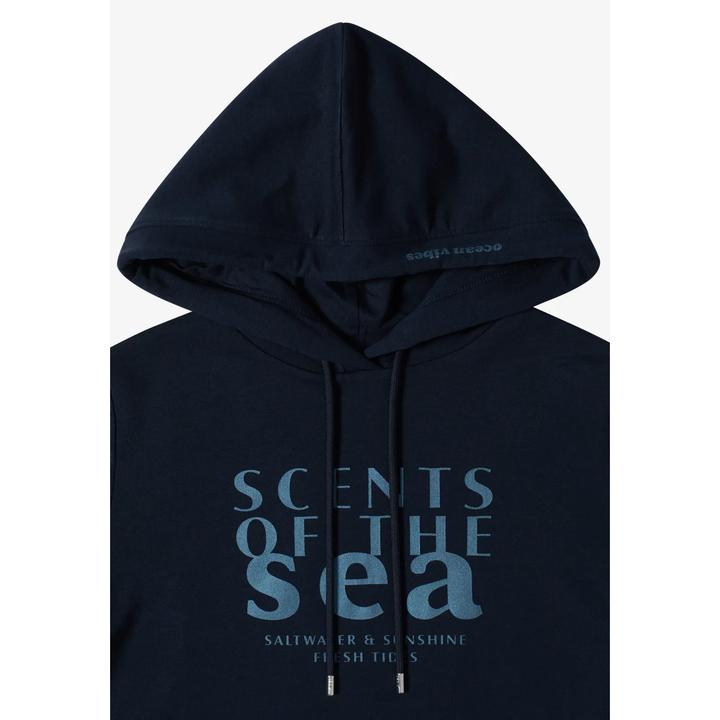 Actual product image Cecil The Sea (XS)
