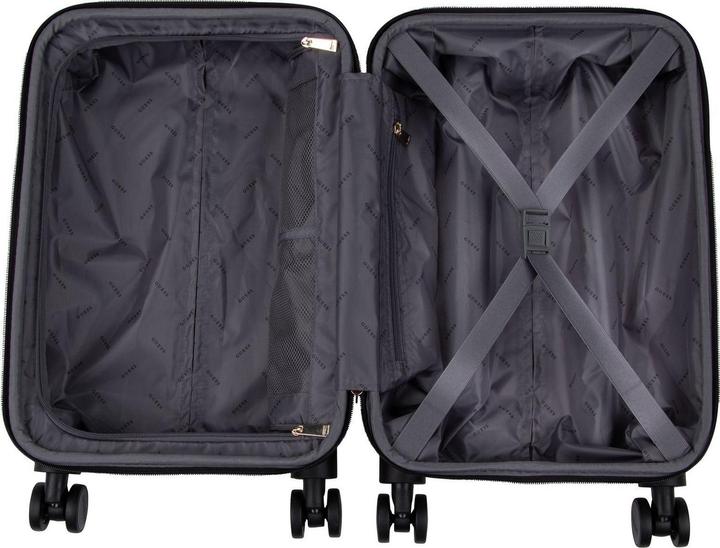 Produktbild Guess Wilder 4 Rollen Kabinentrolley 53 cm (32 l)