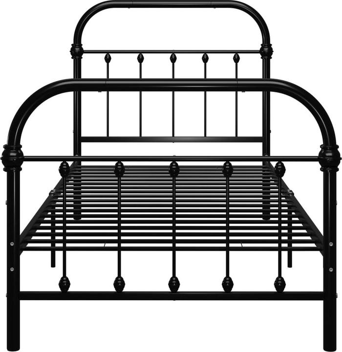 Image du produit vidaXL Bettgestell (100 x 200 cm)