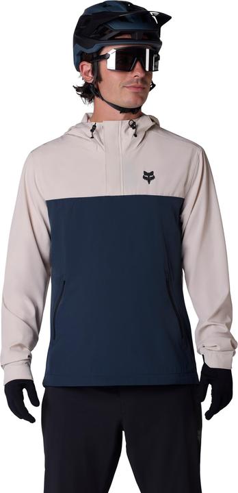 Produktbild Fox Ranger Wind Pullover (M)