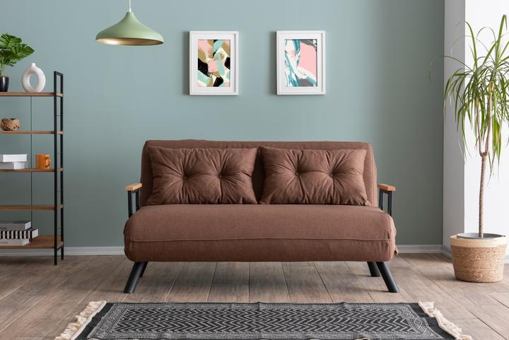 Produktbild Atelier del Sofa Sando (2-Sitzer)