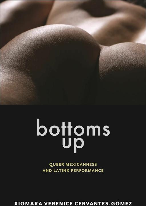 Image du produit Bottoms Up (Anglais, Xiomara Verenice Cervantes-Gomez, 2024)