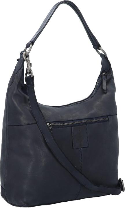 Immagine prodotto Harbour 2nd Borsa a tracolla Anchor Love Emmy in pelle 39 cm