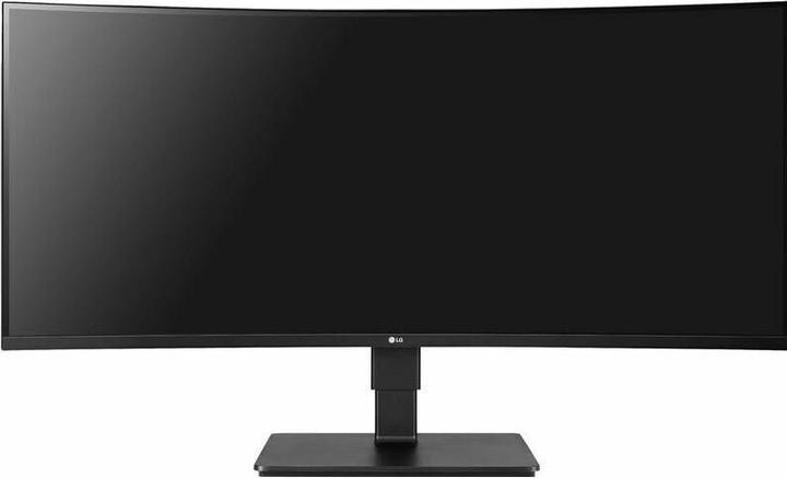 Produktbild LG UltraWide 35BN77CP-B (3440 x 1440 Pixel, 35")