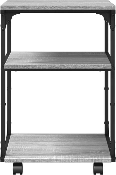 Image du produit vidaXL Druckerständer