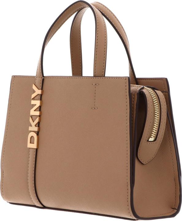 Actual product image DKNY Avril Satchel Bag