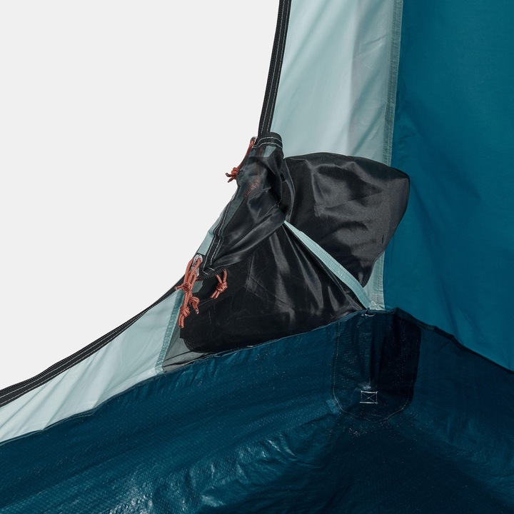Produktbild Quechua Arpenaz Base (Kuppelzelt, 7.95 kg, 6 Personen)