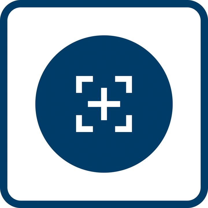 Productafbeelding Bosch Professional D-Tect 200 C