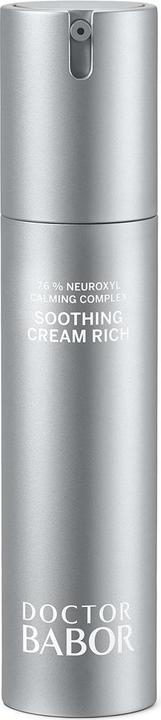 Produktbild Babor DOCTOR - Soothing Cream Rich (50 ml, Tagescreme)