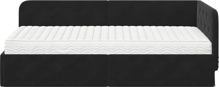 Image du produit vidaXL Tagesbettrahmen (100 x 200 cm)