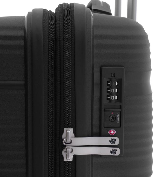Actual product image Wüsthof Bionic - Cabin Trolley (48 l)