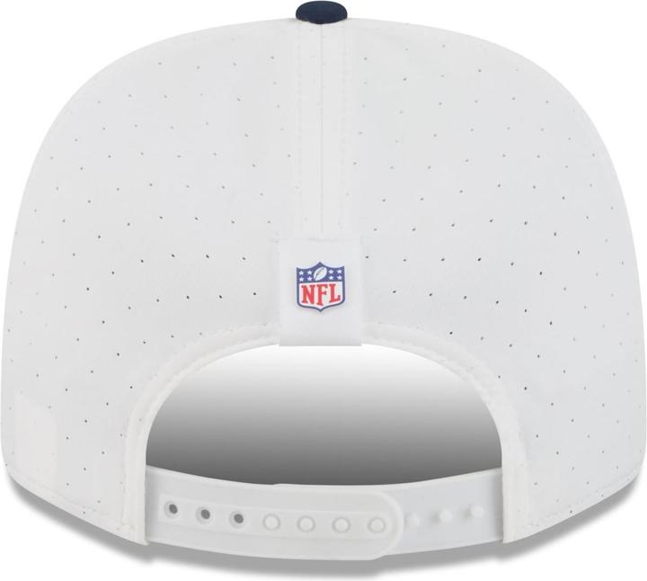Actual product image New Era 9Seventy Stretch-Snap Cap Training Seattle Seahawks