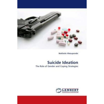 Suicide Ideation, Sachbücher