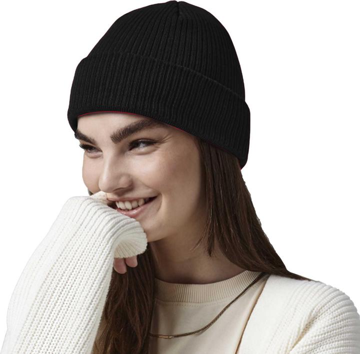 Immagine prodotto Beechfield - Heritage - Berretto invernale - Donna