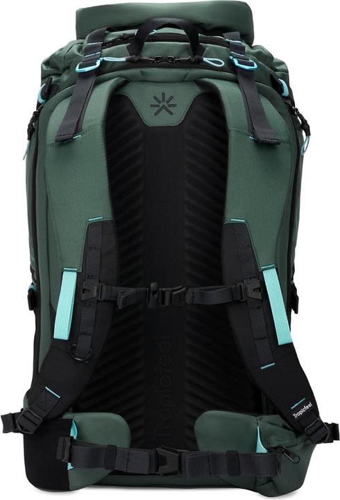 Produktbild Tropicfeel Shelter 30-66 (66 l)