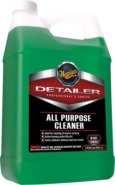 Immagine prodotto Meguiar's cerchi caldi (710 ml)