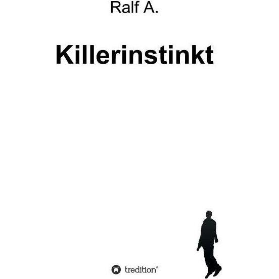Thumbnail - Killerinstinkt, Belletristik