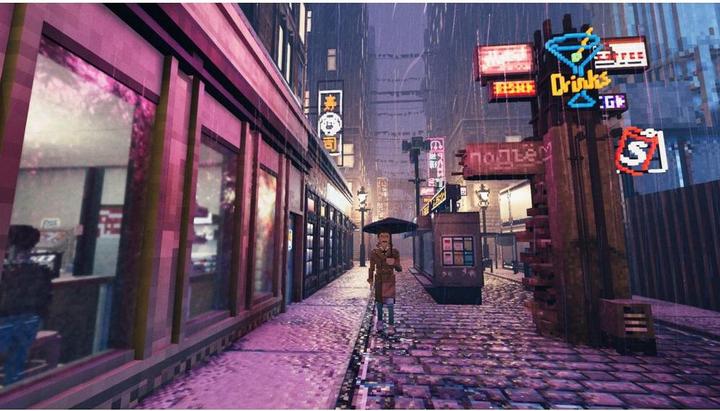 Produktbild Fireshine Games Shadows of Doubt (Xbox Series X, DE)