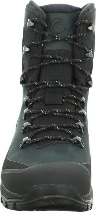 Produktbild Mammut Blackfin Leather High GTX Men (47)