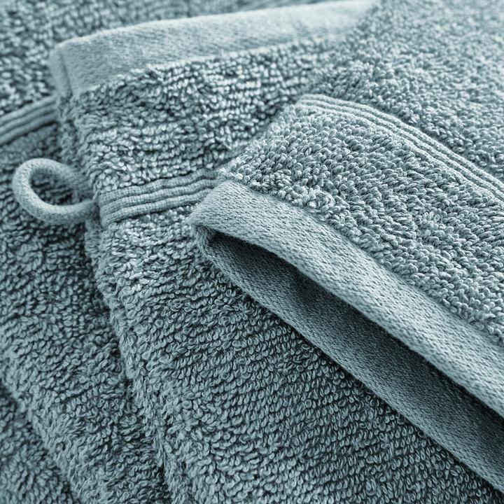 Actual product image La Redoute Interieurs Gants De Toilette (15 x 21 cm)