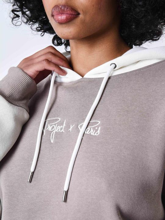 Actual product image Project X Paris Hoodie (S)