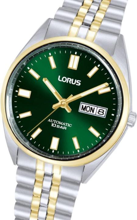 Produktbild Lorus Classic (Analoguhr, 39 mm)