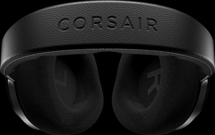 Produktbild Corsair Virtuoso MAX (Kabellos, Kabelgebunden)