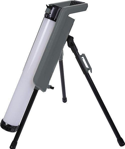 Actual product image Ansmann WL7000AC Flex LED tower work light (7000 lm)