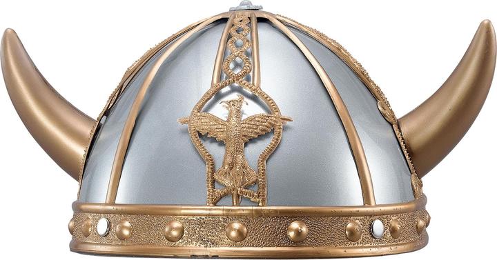 Immagine prodotto Bristol Novelty Elmo vichingo con corna