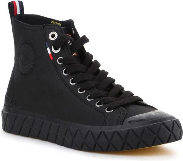 Produktbild Palladium Ace Mid Ul Schuhe (37)