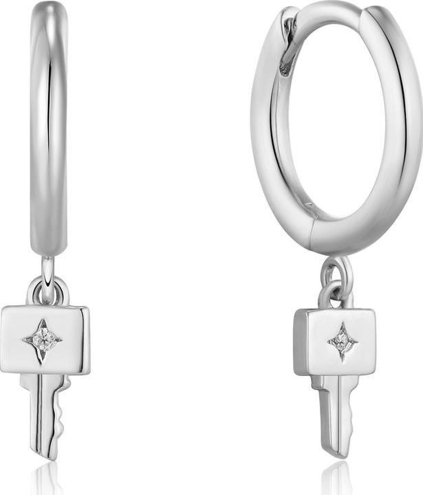 Immagine prodotto Ania Haie Creolen (Argento 925)