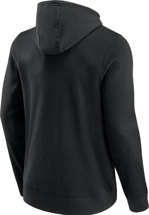 Immagine prodotto Fanatics NFL Fleece Hoody - ILLUSTRATION Baltimore Ravens - L (L)