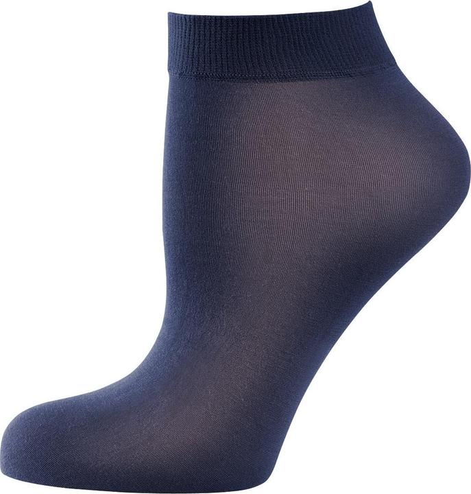 Image du produit Nur Die Söckchen Cotton (Une unité par pack, Taille unique)