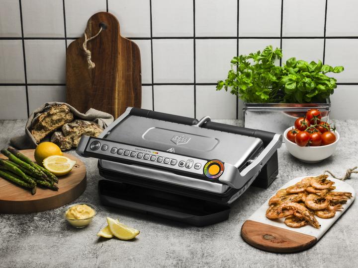 Actual product image OBH Nordica OptiGrill+ XL Grill (GO722DS0)