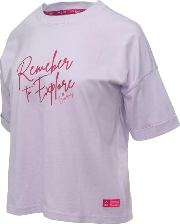 Produktbild Elbrus Hillevi TShirt (M)