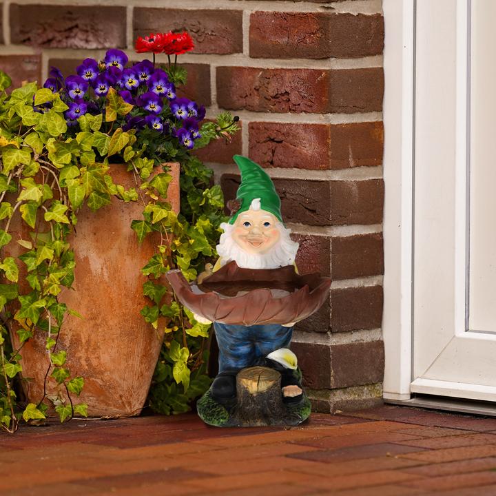 Produktbild Relaxdays Gartenzwerg