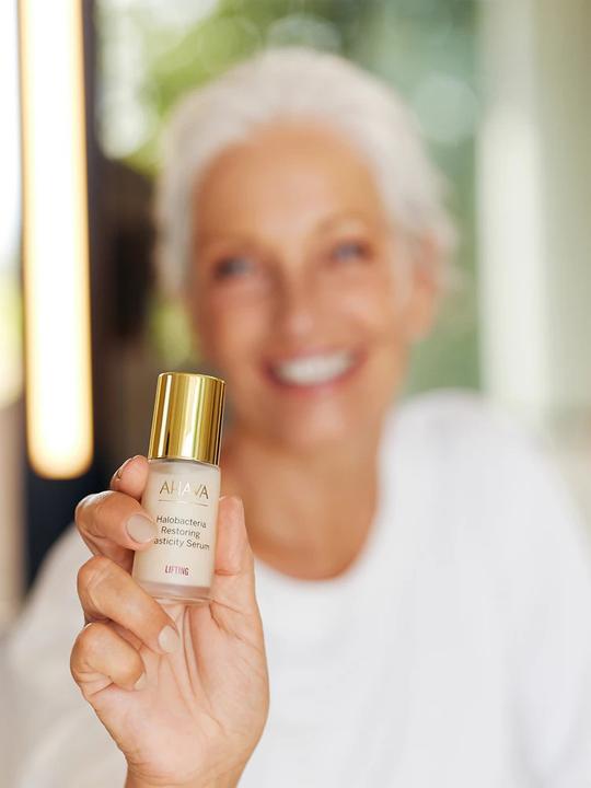 Produktbild Ahava Halobacteria Restoring Elasticity Serum (30 ml)