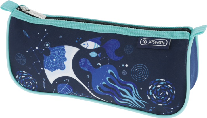 Produktbild Herlitz Faulenzer Sport Deep Ocean