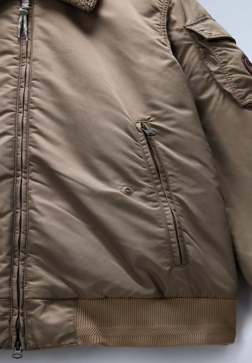 Actual product image Napapijri Nemes (XXL)